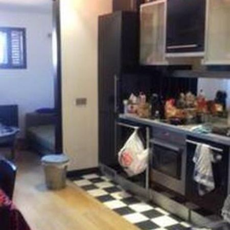 Apartmán Magnifica Habitacion En El Centro De Madrid Exteriér fotografie