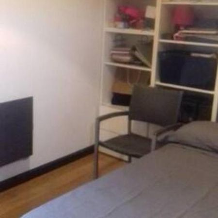 Apartmán Magnifica Habitacion En El Centro De Madrid Exteriér fotografie