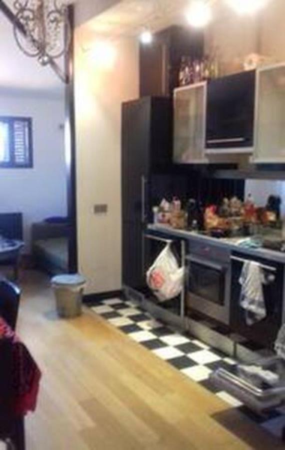 Apartmán Magnifica Habitacion En El Centro De Madrid Exteriér fotografie